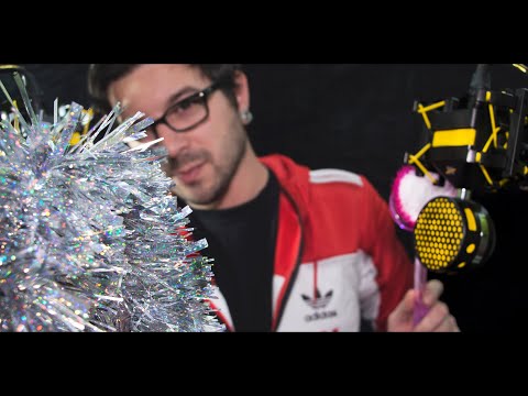 Para Dormir Profundamente en Minutos | ASMR en Español | Sleepy Tingles