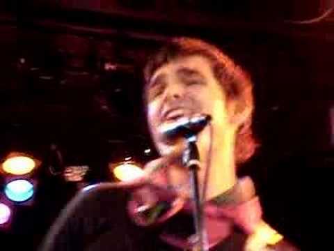 Phantom Planet: Dropped 5/28/07