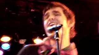 Phantom Planet: Dropped 5/28/07