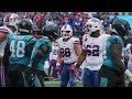 Best Mic'd Up Moments of the 2025 Season! | Buffalo Bills