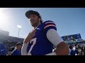 Best Mic'd Up Moments of the 2025 Season! | Buffalo Bills
