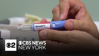 Weight loss drugs helping with heart health