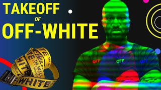 Off-White. Streetwearhigh Fashion Fashion Trends Doentary How To Start A Clothing Brand
