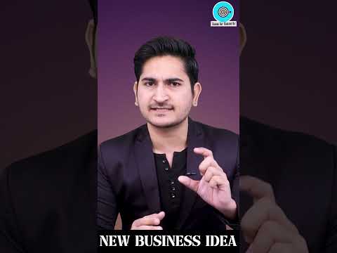 New #recyclewaste Startup Business Idea to Start in India 🔥🔥 #recyclefood #shots #business
