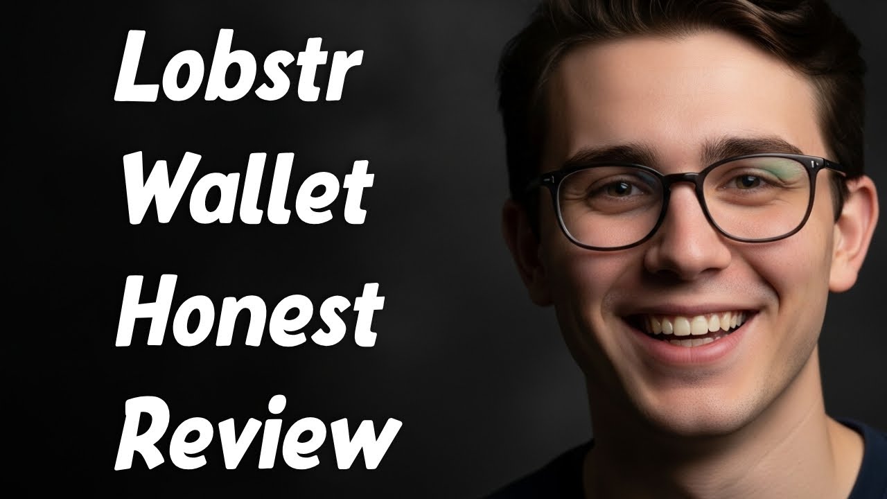 Lobstr Wallet Honest Review