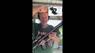 Amazon ACOG Clone for 70 bucks Does it work