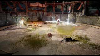 Kiith-Sa Hunter BDO Video 2