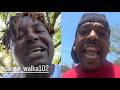 “U Not A Real Blood” Sauce Walka SPAZZES On HoneyKomb Brazy For Claiming He Be Around Federal Agents