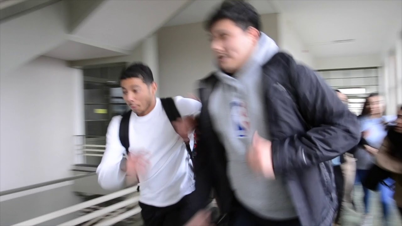 Opgroeiende Xaveriaan