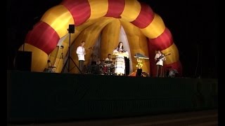 Фестиваль русской культуры в Борисоглебске Фестиваль русской культуры в Борисоглебске