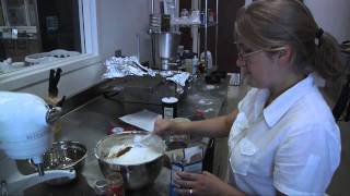 SDSU Research Developing New Soy Foods