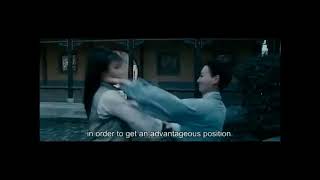 Agnes   Stranded Yim Wing Chun leslie nord2