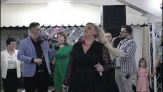 OTILIA DUMA SI BANAT MUSIC ardelene live 2024