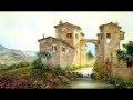 LUCIANO  TORSI  - 1939 -  ITALIAN  PAINTER   -  A C  -