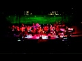 Bear McCreary plays with Katee Sackhoff 'All Along The Watchtower' Live.avi