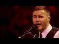 10  Ballad Medley Gary Barlow