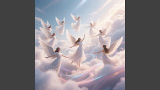 Seraphic Cloud Waltz