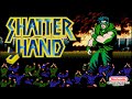 Revisiting nes classics shatterhand nintendo entertainment system review