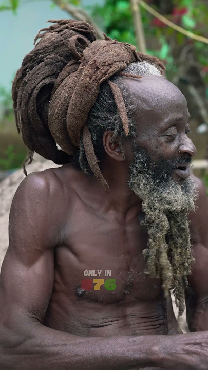 Jamaican Rasta #rasta #jamaica #rastafari #lion #fire #jamaicaculture #wisdom