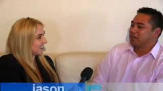 Interview On The Zara Show