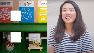 Judea Faith | BA (Hons) Design Management