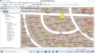 Maplex Exercise 1,2 3