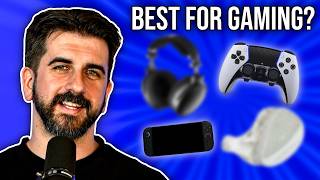 Best Gaming Headphones and IEMs in 2026!