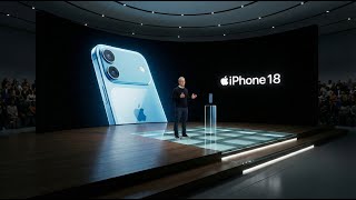 Stop Waiting: The iPhone 18 is Delayed to 2027!