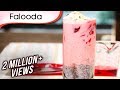 Falooda - Refreshing Cold Beverage - Restaurant Style Falooda - Summer Special By Ruchi Bharani