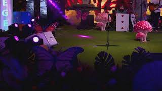 Nyege Nyege Music Live Stream Nyege Nyege Music Live Stream