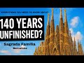 The Secrets Behind La Sagrada Família | Gaudí’s Unfinished Masterpiece Explained