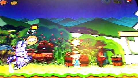 Scribblenauts Unlimited the Amazing OBJECT EDITOR