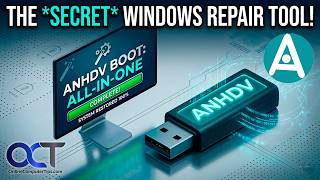 Windows Won't Boot? Fix It Fast with ANHDV Boot Toolkit screenshot 5