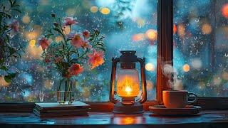 Elegant Night Jazz Music with Rain ☕ Smooth Piano Jazz BGM, Calm Instrumental Music by Soothing Melody & Music 410 views 1 month ago 12 hours