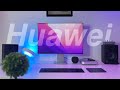 Le tueur du studio display  le huawei mateview 282 pouces