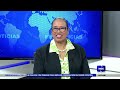 Marisol Acosta - Prof facultad de comunicación social - Jornada comunitaria