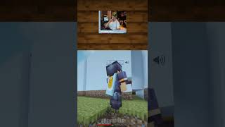 Kevin FRONTET Bastis Base #papaplatte #bastighg #norman #minecraft #craftattack