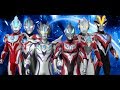 【MAD】ニュージェネレーションズ Fusion Rize!