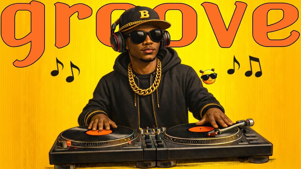 playlist 🎣틀기만하면 주말 모드 ON, 토요일 Groove· Jazz-pop · 감성힙합 · 노동요 ·그루브 팝송 · 드라이브·  매장음악 · 느좋플리