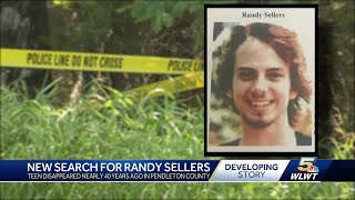 Could upside-down map be the key to a 40-year-old NKY murder mystery?