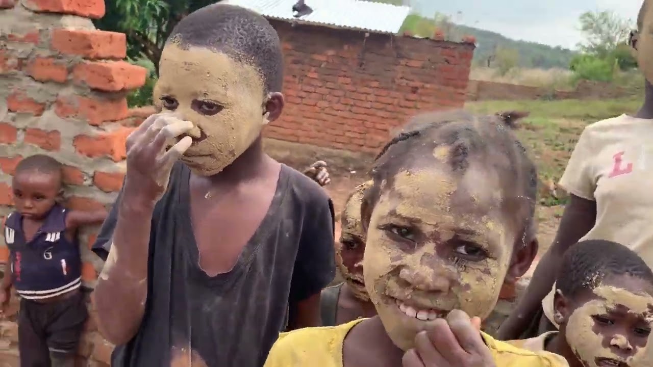 Kadod tells the story of the people of the bamasaba,where they come from 