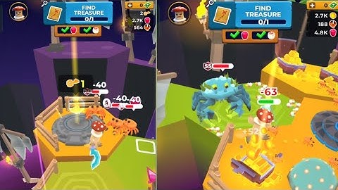 my little universe gameplay planet 3 part 25 #mylittleuniverse portal DIMIDIUM island 🏝️