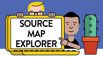 Source Map Explorer, Totally Tooling Tips (S3, E13)