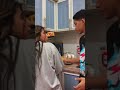 القصير هيبه وا الطول خيبة او العكس تقريب ا