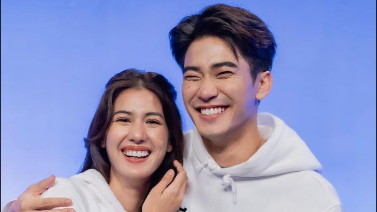 OPV ช่างไม่รู้เลย | ยูโร-พิ้งค์พลอย