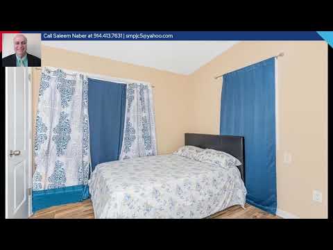 2 Carlisle Place, Yonkers, NY home video tour