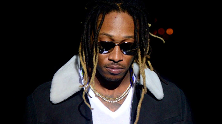 Future - Back Of The Ghost (Bass Boosted)