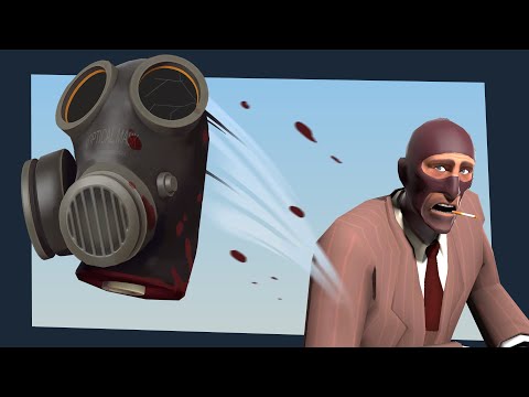 Hot Pocket [TAUNT]