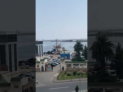 Alger La Blanche El Djazaïr D Une Sublime Beauté