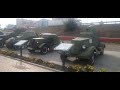 С нашей военной техникой, мы победим.